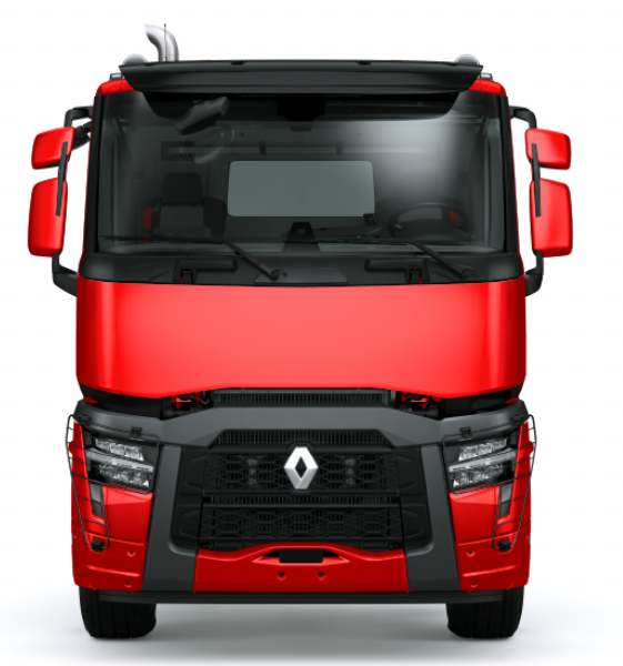 Renault Trucks C