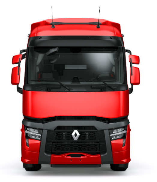 Renault Trucks T