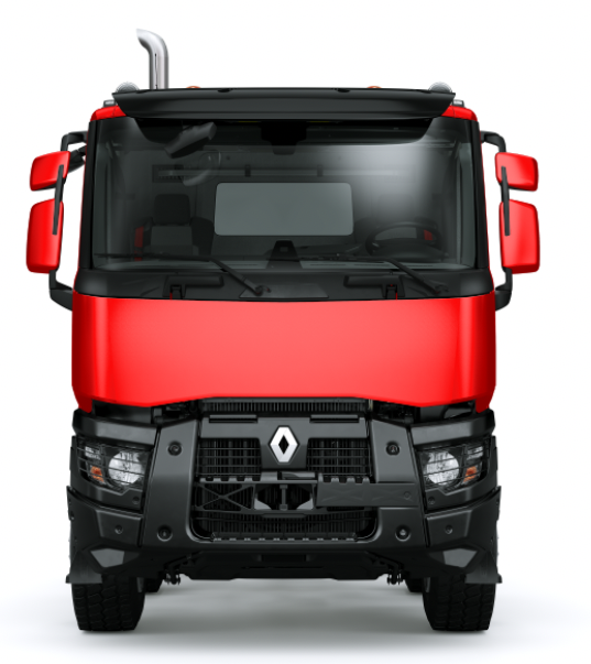 Renault Trucks K